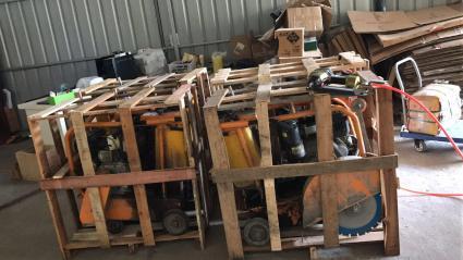 四更镇行李、家具、电器包装托运