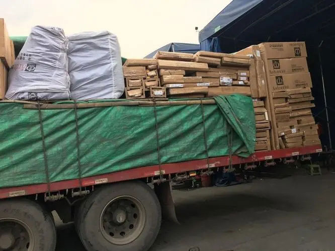 四更镇家具托运
